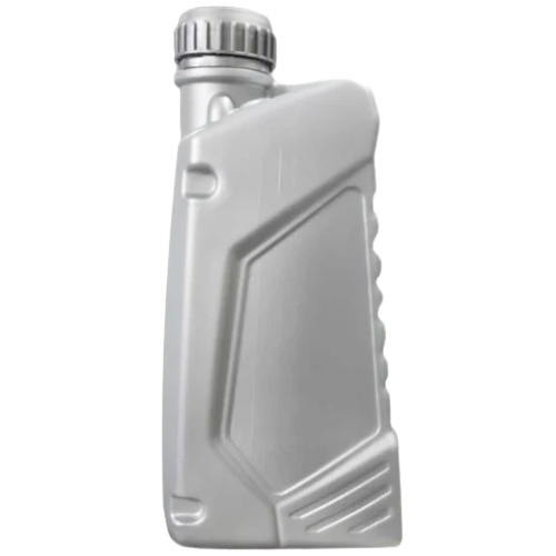 1 L HDPE Plastic Lubricant Engine Oil Bottle