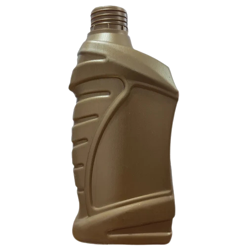 1 L Plastic Bottle For Coolant And Engine Oil