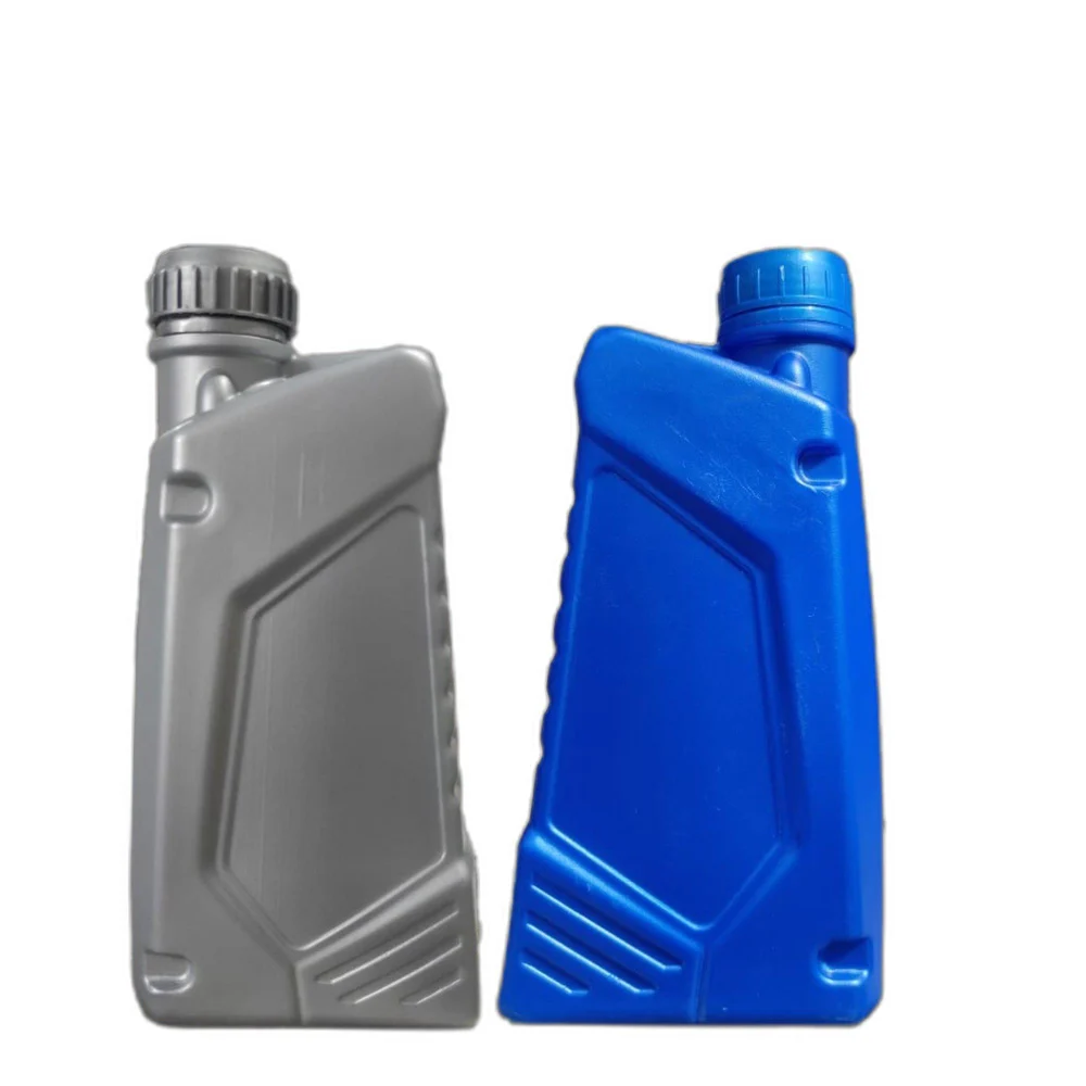 Industrial lubricant oil bottle manufacturers in india