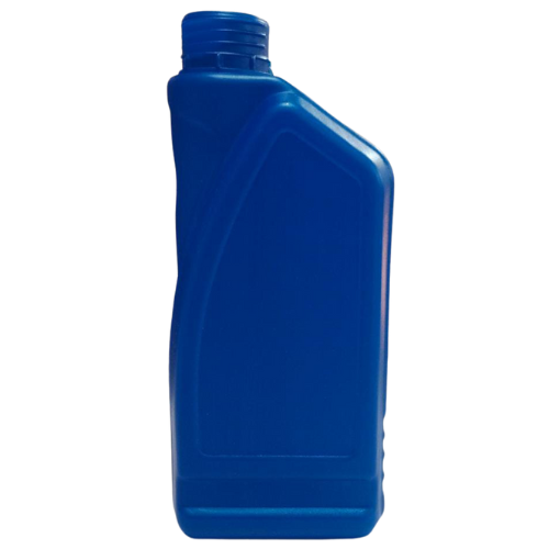 1 L Lubricant Engine Oil Plastic Bottle