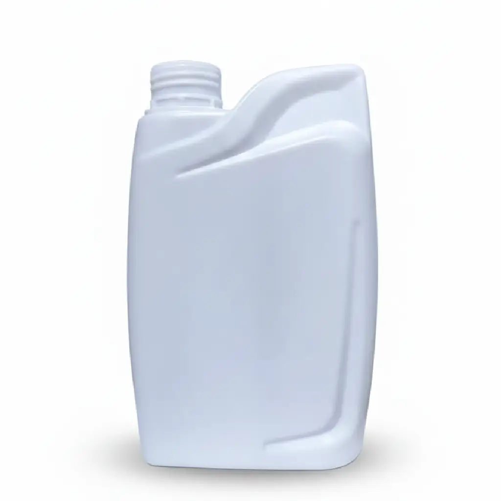 Radiator Coolant Empty Bottles - Image 6