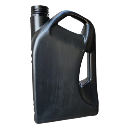 1200 ml Lubricant Engine Oil bottle