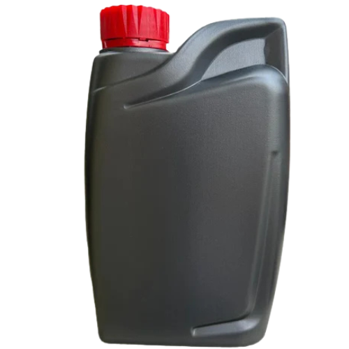 1 L Lubricant Oil Container Bottle Can