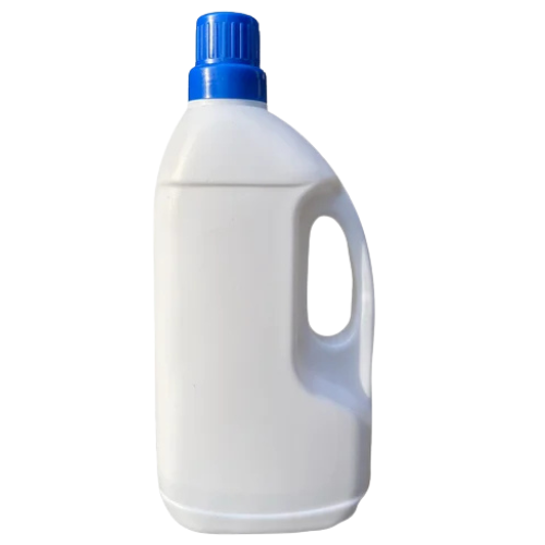1 L Liquid Detergent Bottles