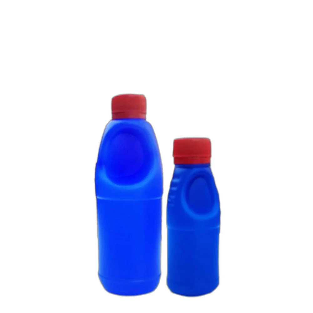 Brake Fluid Plastic Bottle - Image 2