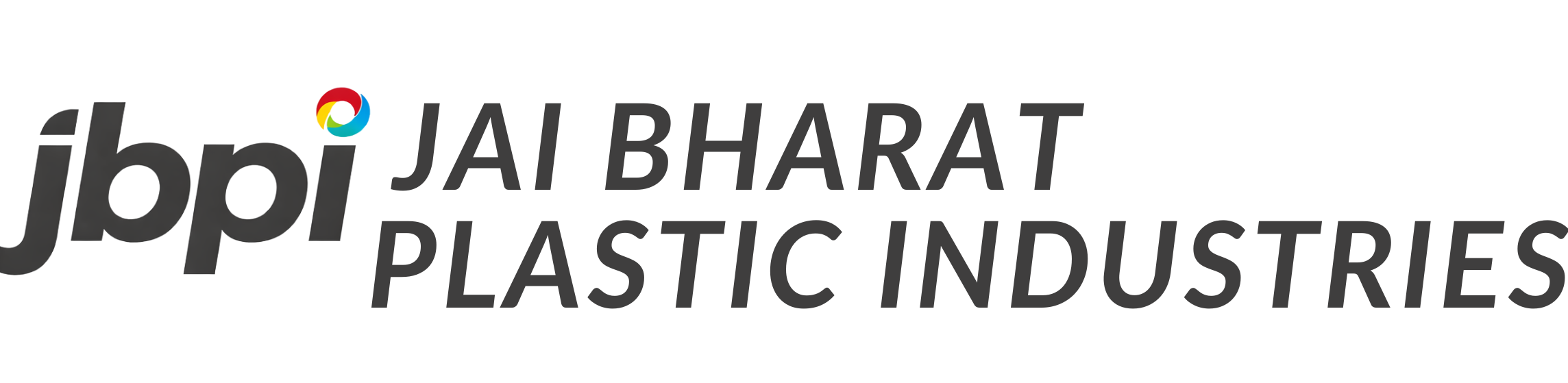 Jai Bharat Plastic industries