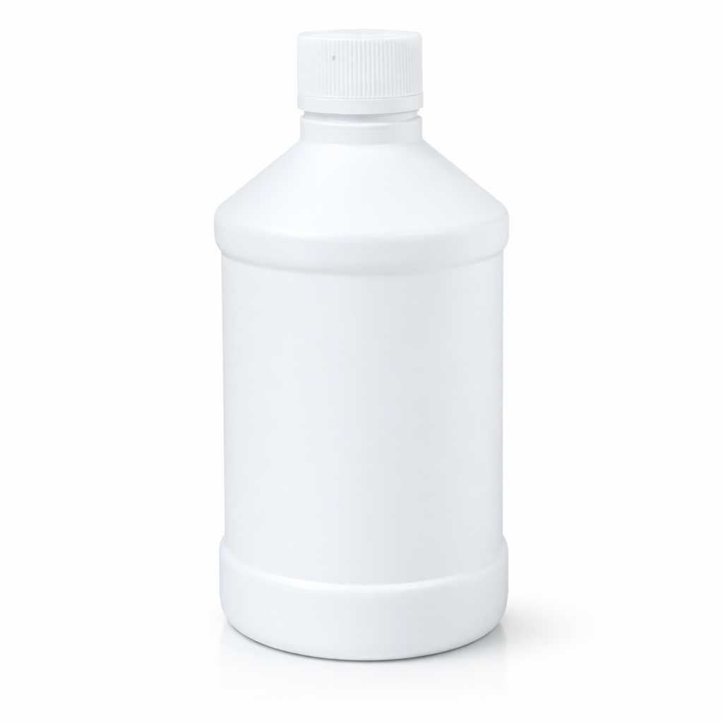 350 ML Shocker Oil Bottle
