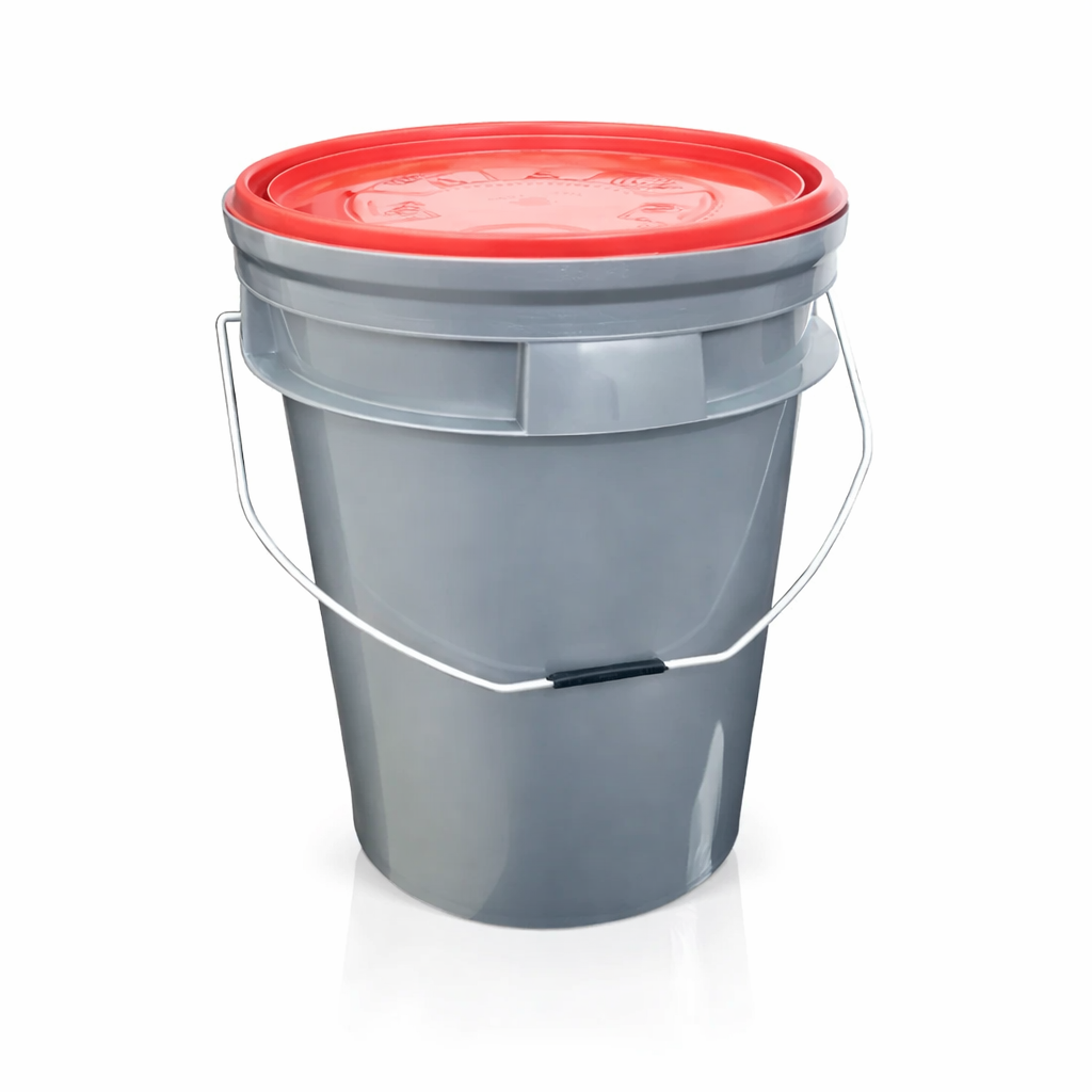 15 KG Grease Bucket