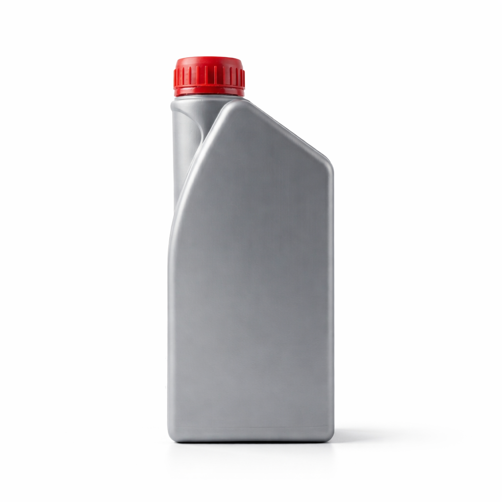 1200 ML Lubricant Engine oil Bottle
