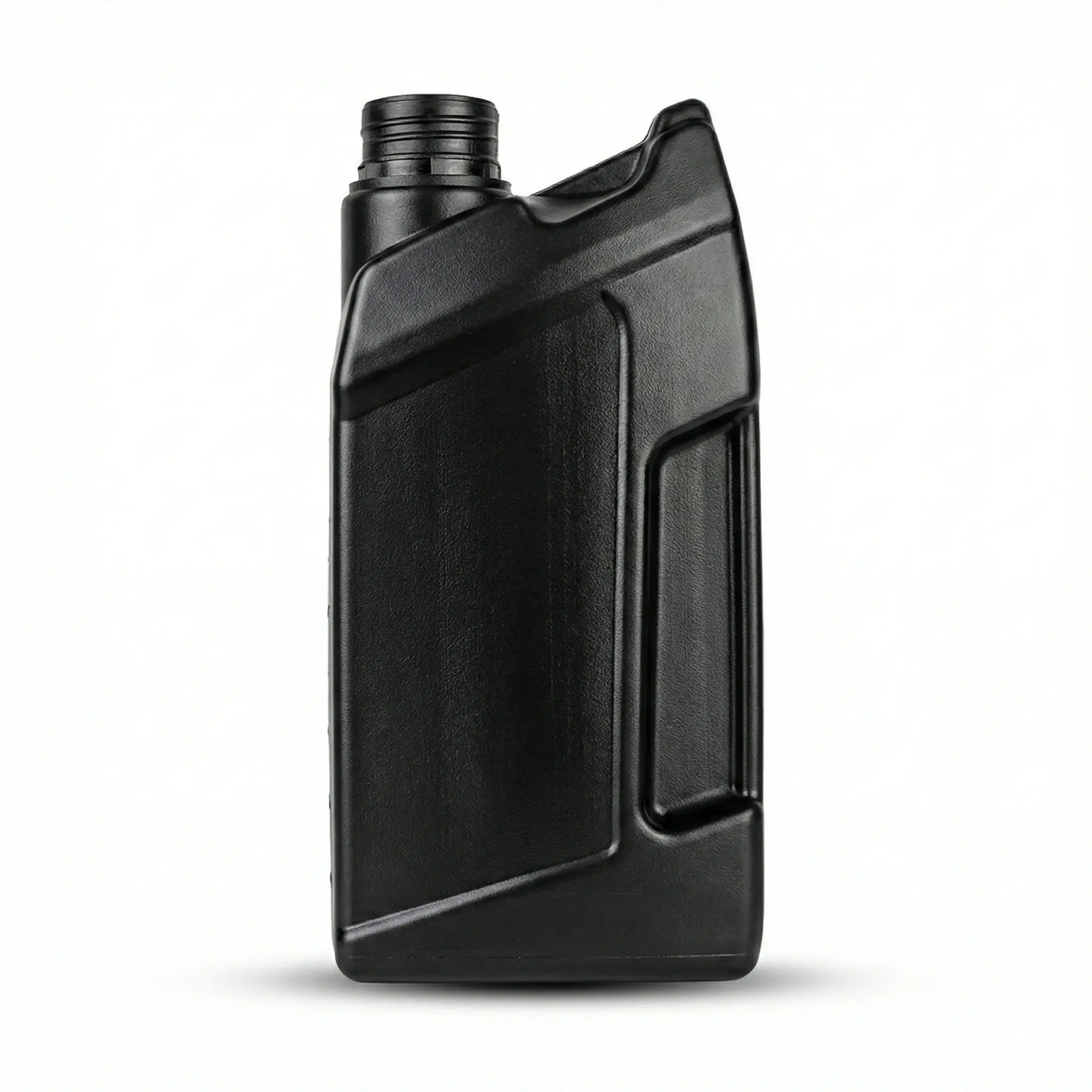 1 Litre /  900 Ml Lubricant Engine oil Empty Bottle