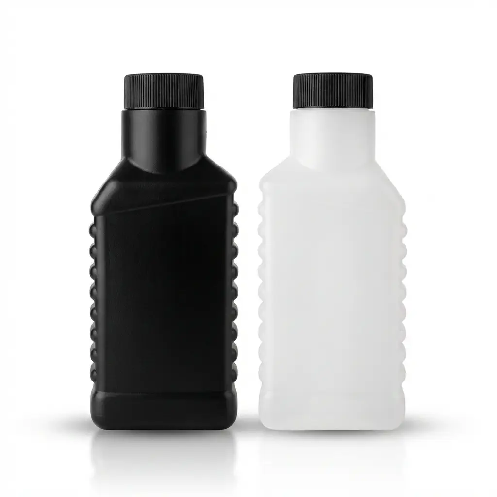 250 ML Brake Oil Bottle