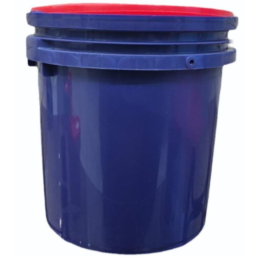 7.5kg Lubricant Grease Bucket