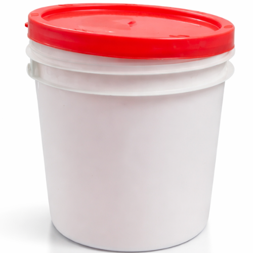 1 KG Grease Container Bucket