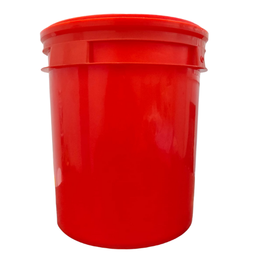 20 Litre Oil Bucket
