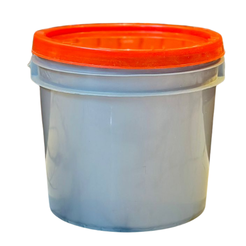Grease Containers