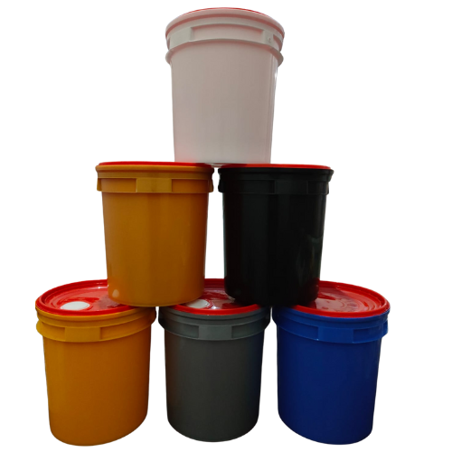 10 Litre Engine Oil Bucket