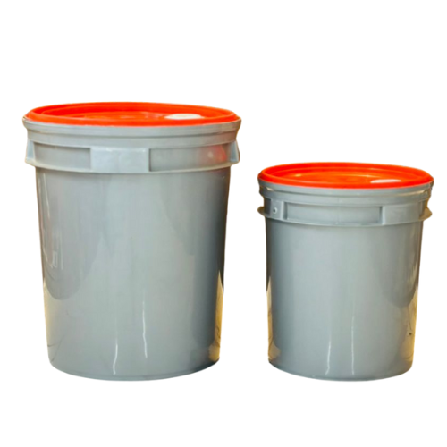 5 Litre Oil Bucket