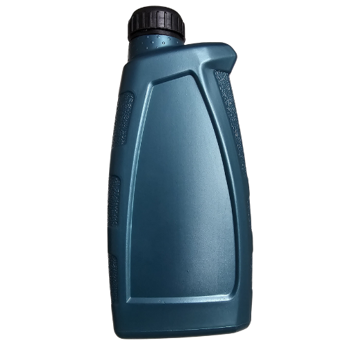 1 Ltr Lubricant Engine Oil Bottle