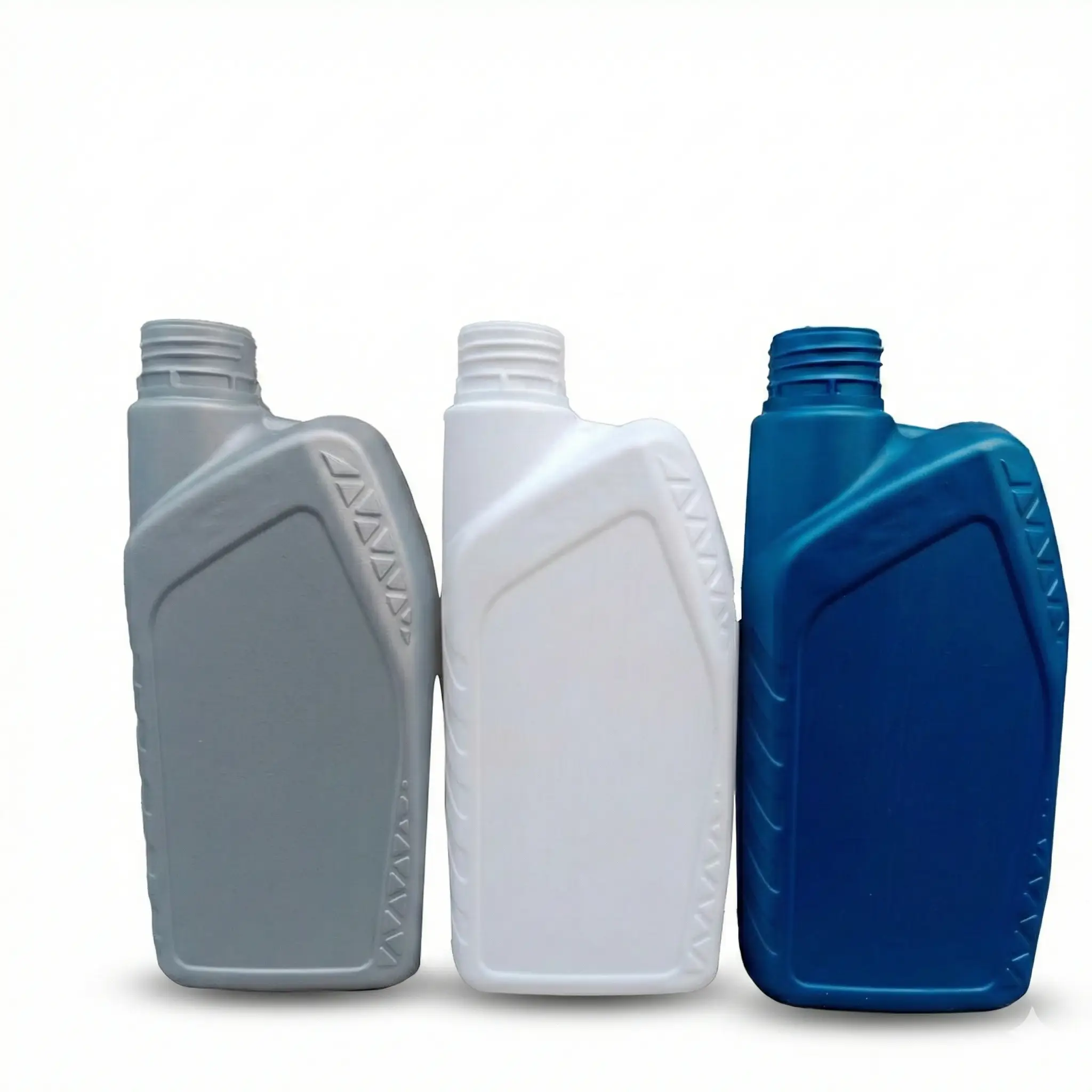 Lubricant Oil Bottle