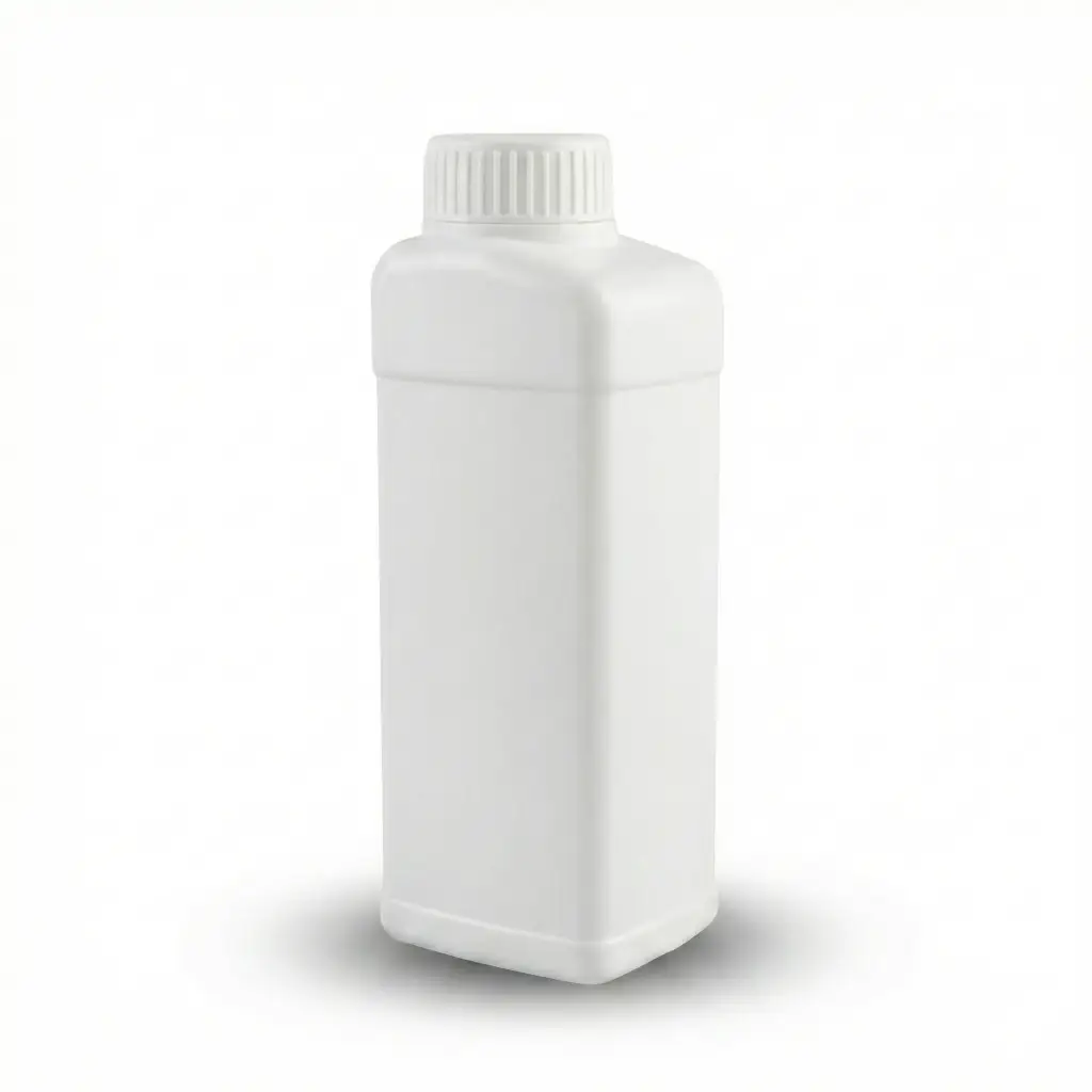 500 ml Pesticides Plastic Bottle - Image 4