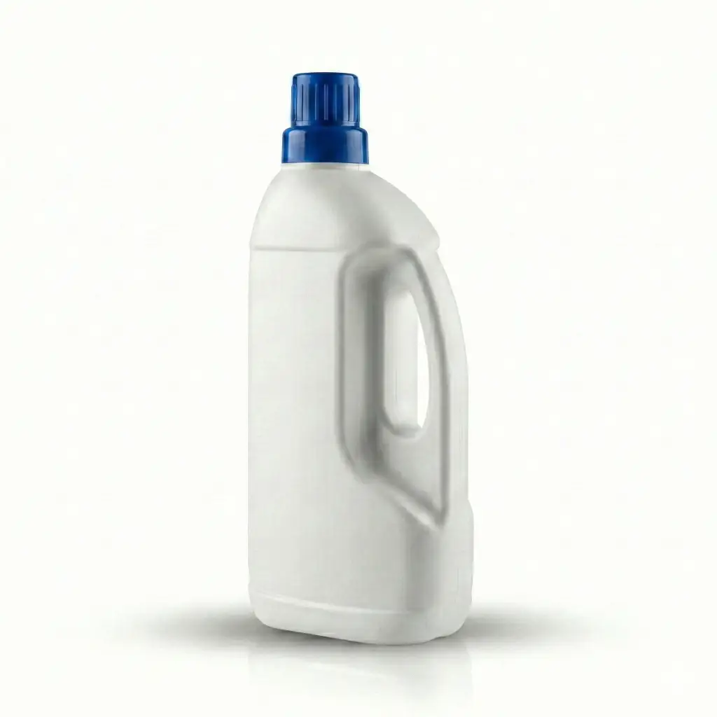 500ml Liquid Detergent Bottle - Image 2