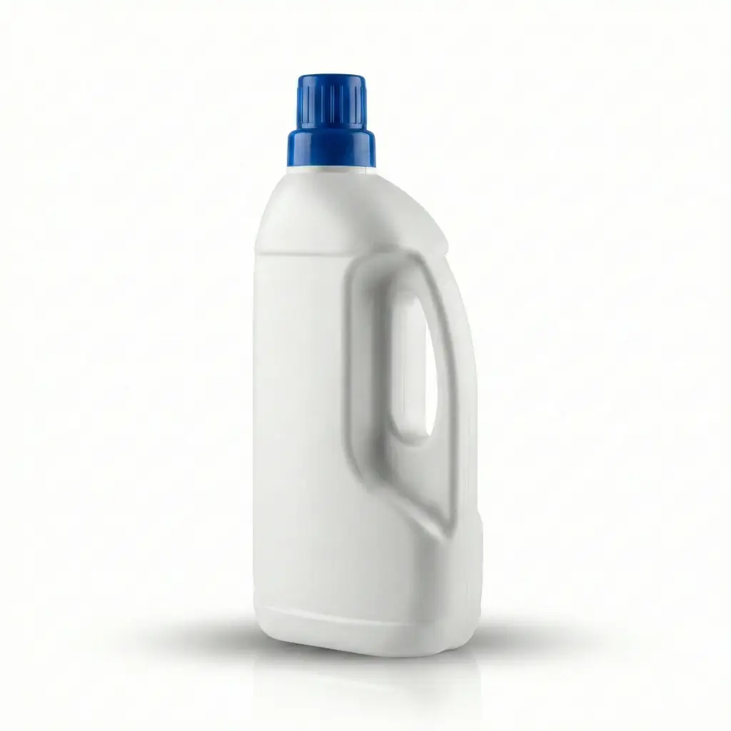 500ml Liquid Detergent Bottle - Image 3