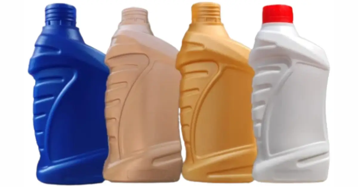 Engine Oil Empty Bottle price