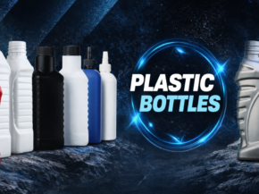 Lubricant Oil Bottle Price