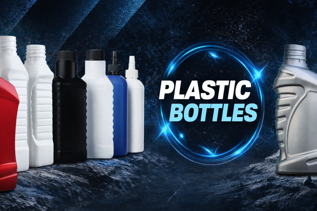 Lubricant Oil Bottle Price