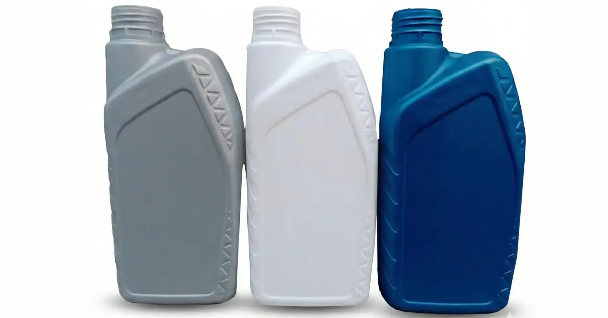 Best Engine Oil Bottle Supplier