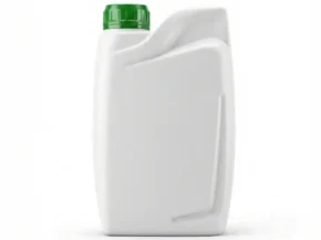 Coolant Bottle